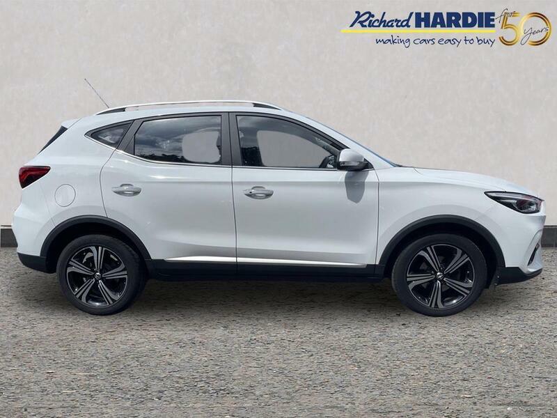 MG ZS 1.0T Gdi Exclusive Dct #3