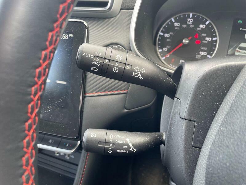 MG ZS 1.0T Gdi Exclusive Dct #25