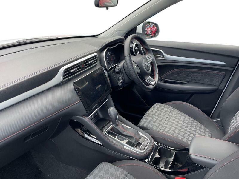 MG ZS 1.0T Gdi Exclusive Dct #10