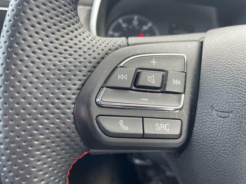 MG ZS 1.0T Gdi Exclusive Dct #18