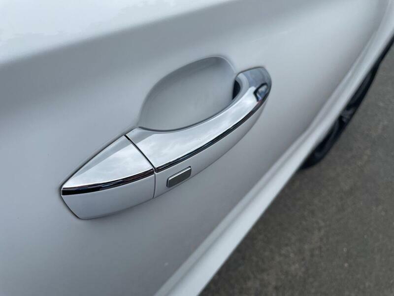 MG ZS 1.0T Gdi Exclusive Dct #31