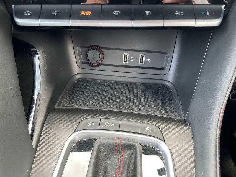 MG ZS 1.0T Gdi Exclusive Dct #12