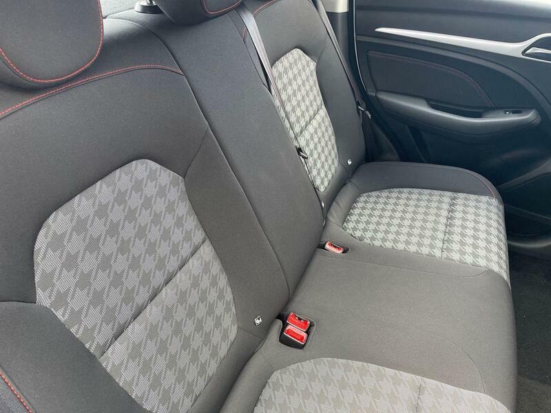 MG ZS 1.0T Gdi Exclusive Dct #19