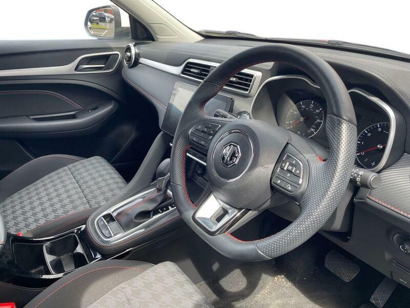 MG ZS 1.0T Gdi Exclusive Dct #7