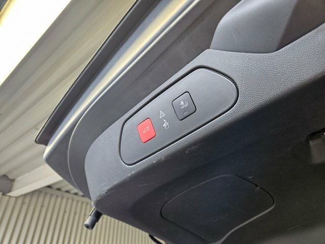 Vauxhall Grandland X 1.2 Turbo Griffin Suv Euro 6 S Black #6