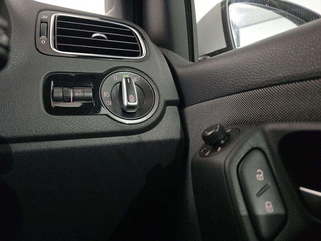Volkswagen Polo 1.4 Match Dsg Grey #42