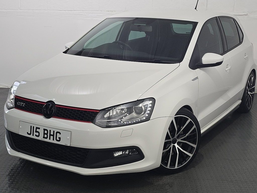Volkswagen Polo 1.4 Match Dsg Grey #24