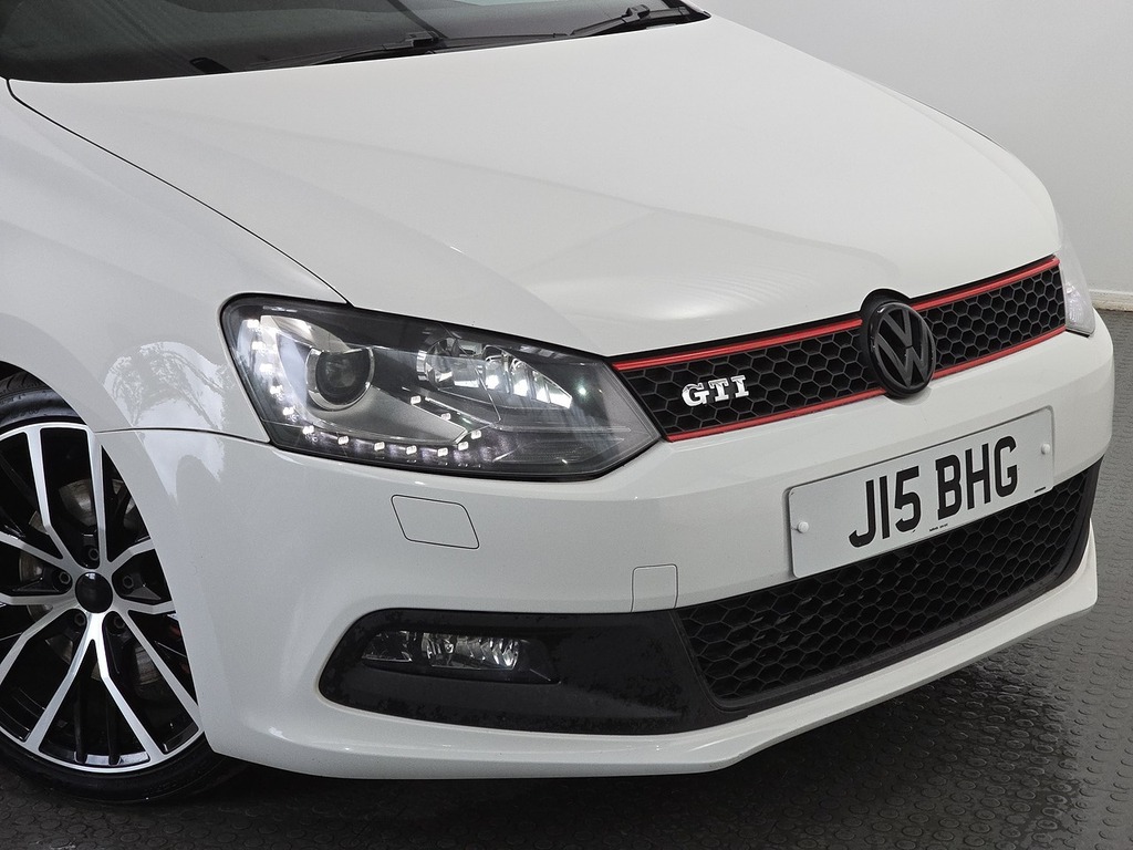 Volkswagen Polo 1.4 Match Dsg Grey #13