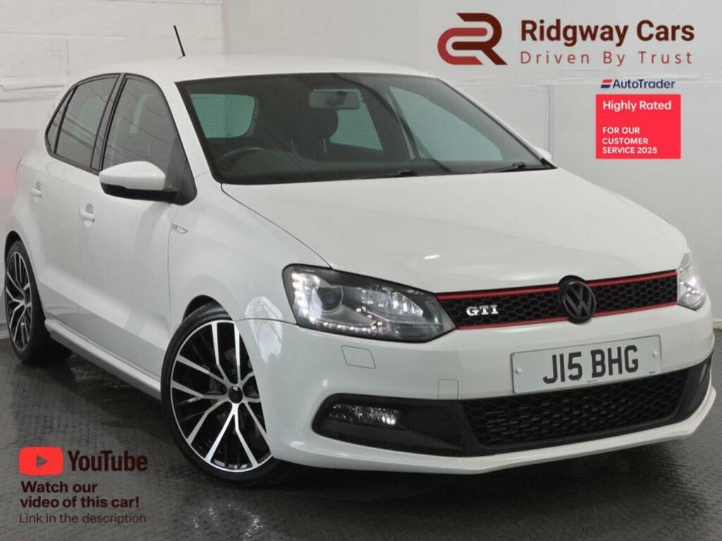 Volkswagen Polo 1.4 Match Dsg Grey #72