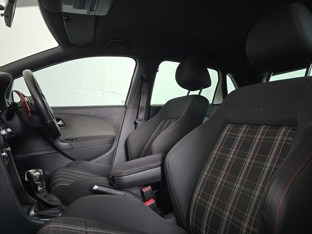 Volkswagen Polo 1.4 Match Dsg Grey #62
