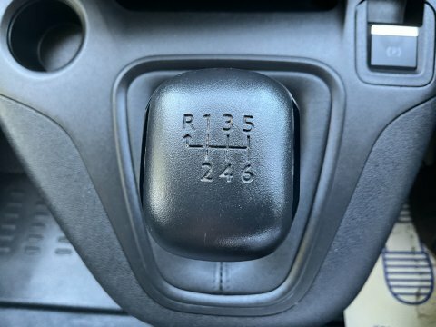 Citroen Berlingo 1.5 Bluehdi Feel M 100 Wav Grey #25