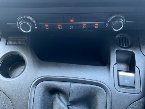 Citroen Berlingo 1.5 Bluehdi Feel M 100 Wav Grey #49