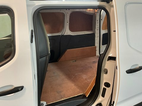 Citroen Berlingo 1.5 Bluehdi Feel M 100 Wav Grey #43