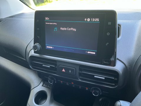 Citroen Berlingo 1.5 Bluehdi Feel M 100 Wav Grey #51