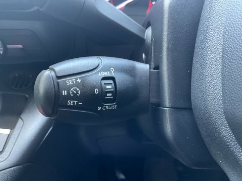 Citroen Berlingo 1.5 Bluehdi Feel M 100 Wav Grey #13