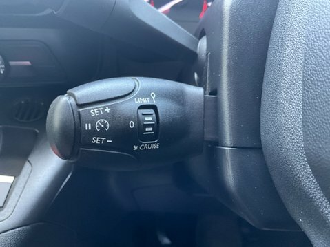 Citroen Berlingo 1.5 Bluehdi Feel M 100 Wav Grey #48