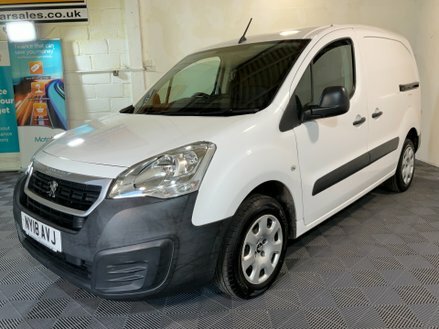 Citroen Berlingo 1.5 Bluehdi Feel M 100 Wav Grey #71
