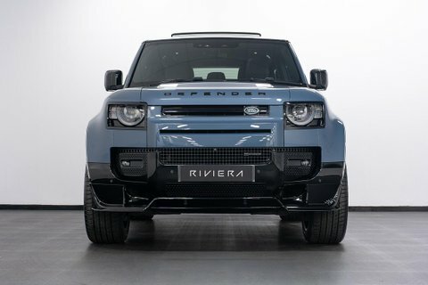 Land Rover Defender 3.0 D250 Mhev VK72XXD #3