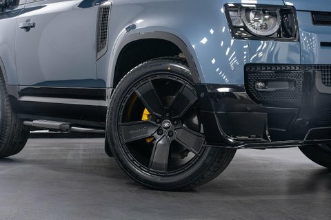 Land Rover Defender 3.0 D250 Mhev VK72XXD #2