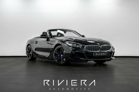 BMW Z4 2.0 20I M