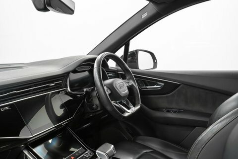 Audi Q7 3.0 Tfsi V6 LS23AFZ #4