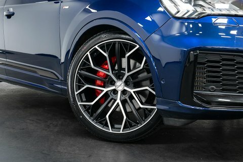 Audi Q7 3.0 Tfsi V6 LS23AFZ #6