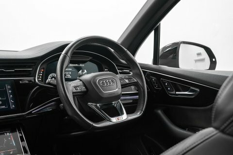 Audi Q7 3.0 Tfsi V6 LS23AFZ #3
