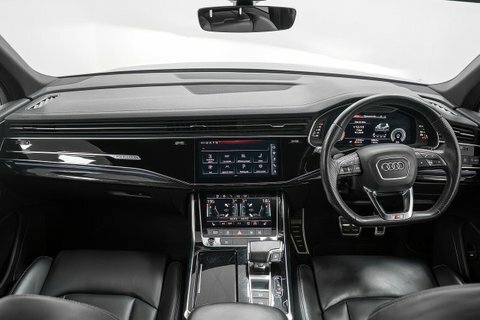 Audi Q7 3.0 Tfsi V6 LS23AFZ #2