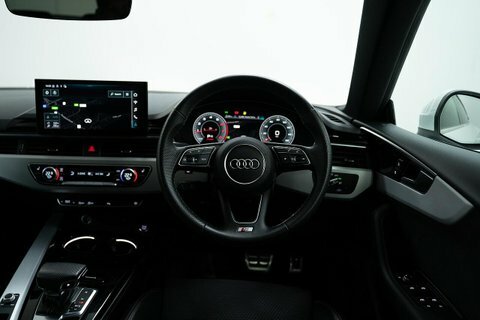 Audi A5 2.0 Tfsi 40 SV72VYD #6
