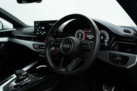 Audi A5 2.0 Tfsi 40 SV72VYD