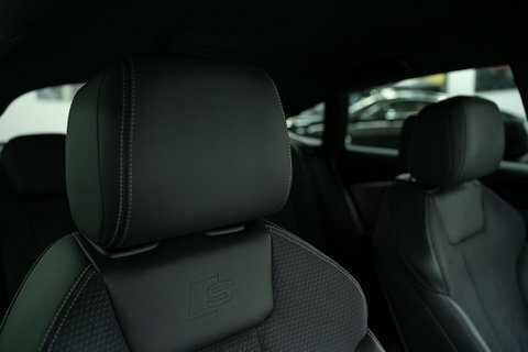 Audi A5 2.0 Tfsi 40 SV72VYD #5