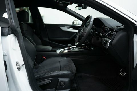 Audi A5 2.0 Tfsi 40 SV72VYD #2