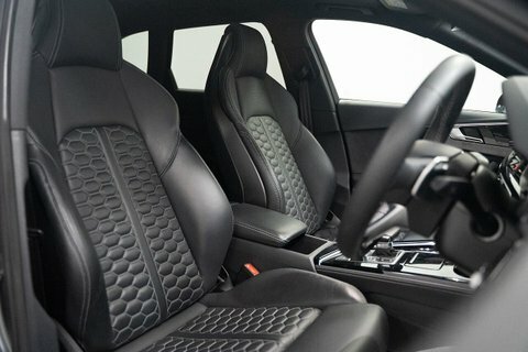 Audi RS4 2.9 Tfsi V6  #3