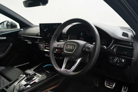 Audi RS4 2.9 Tfsi V6  #2