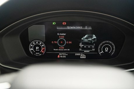 Audi RS4 Estate 2.9 Tfsi V6 Vorsprung Cat S 202323 Grey #76