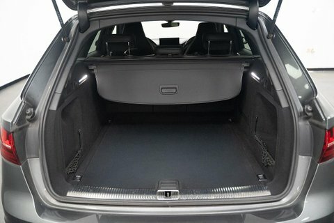 Audi RS4 Estate 2.9 Tfsi V6 Vorsprung Cat S 202323 Grey #17