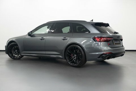Audi RS4 2.9 Tfsi V6  #5