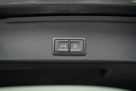 Audi RS4 Estate 2.9 Tfsi V6 Vorsprung Cat S 202323 Grey #58