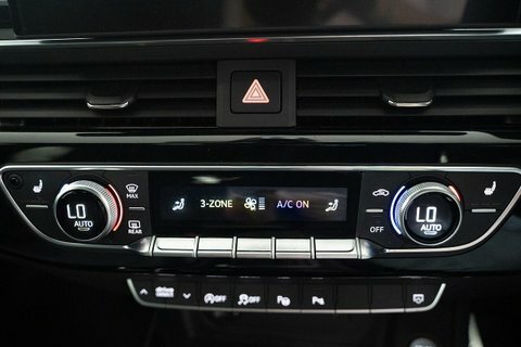 Audi RS4 Estate 2.9 Tfsi V6 Vorsprung Cat S 202323 Grey #33