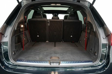 Mercedes-Benz GLE Class Gle 350 De 4Matic Amg Line 5 Seats Grey #103