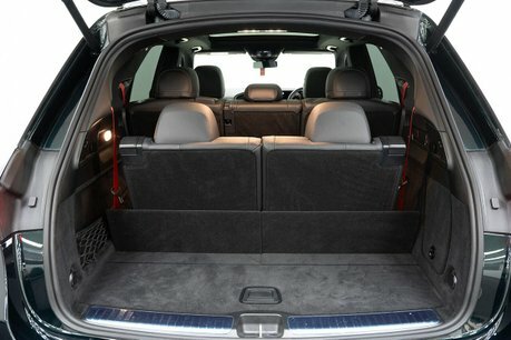 Mercedes-Benz GLE Class Gle 350 De 4Matic Amg Line 5 Seats Grey #102