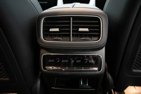 Mercedes-Benz GLE Class Gle 350 De 4Matic Amg Line 5 Seats Grey #87
