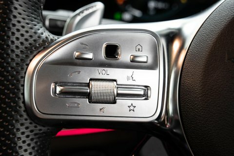 Mercedes-Benz GLE Class Gle 350 De 4Matic Amg Line 5 Seats Grey #13