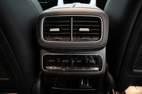 Mercedes-Benz GLE Class Gle 350 De 4Matic Amg Line 5 Seats Grey #35
