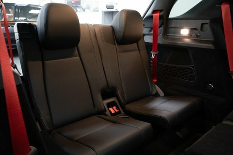 Mercedes-Benz GLE Class Gle 350 De 4Matic Amg Line 5 Seats Grey #30