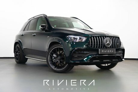 Mercedes-Benz GLE Class Gle 350 De 4Matic Amg Line 5 Seats Grey #53