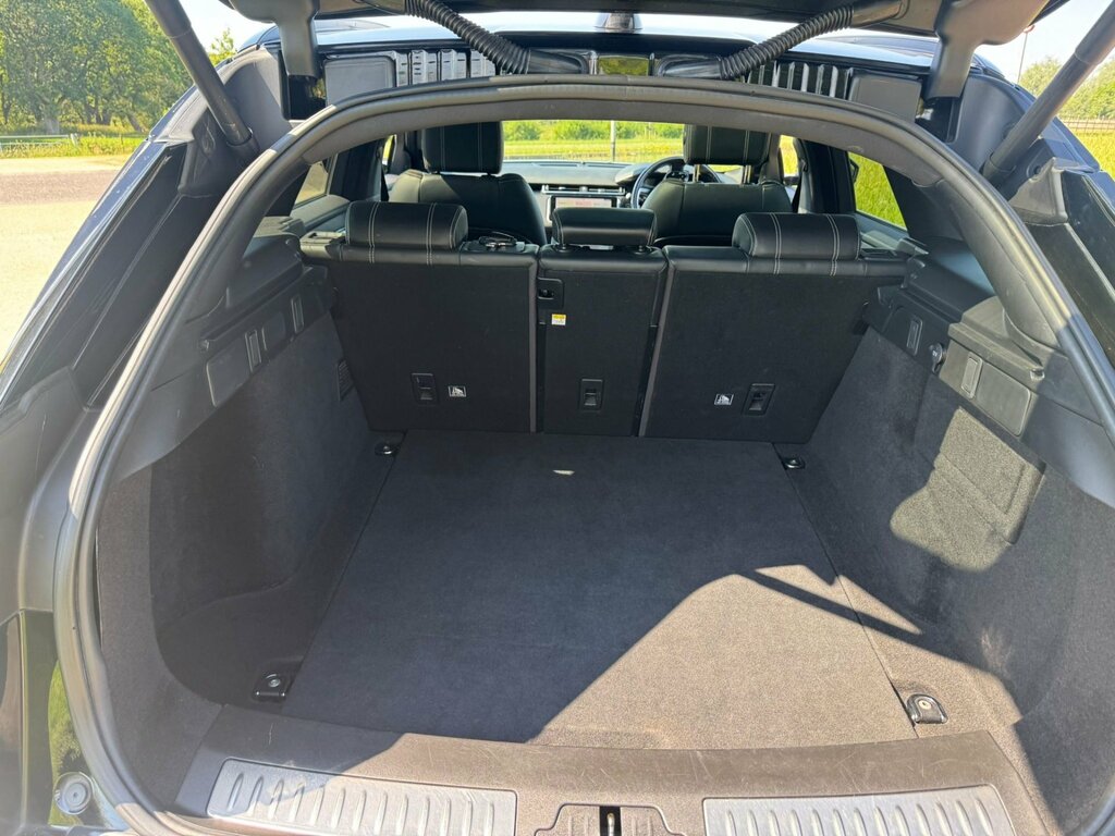 Land Rover Range Rover Velar 3.0 Sd6 V6 First Edition 4Wd Euro 6 Ss Grey #8