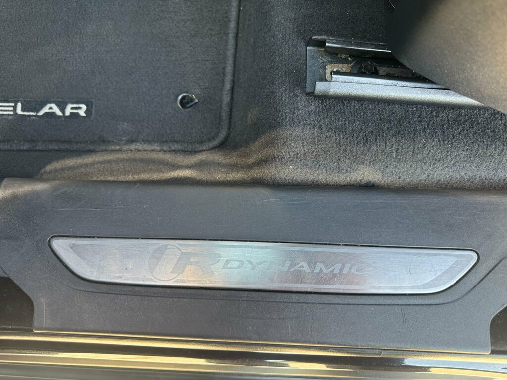 Land Rover Range Rover Velar 3.0 Sd6 V6 First Edition 4Wd Euro 6 Ss Grey #9