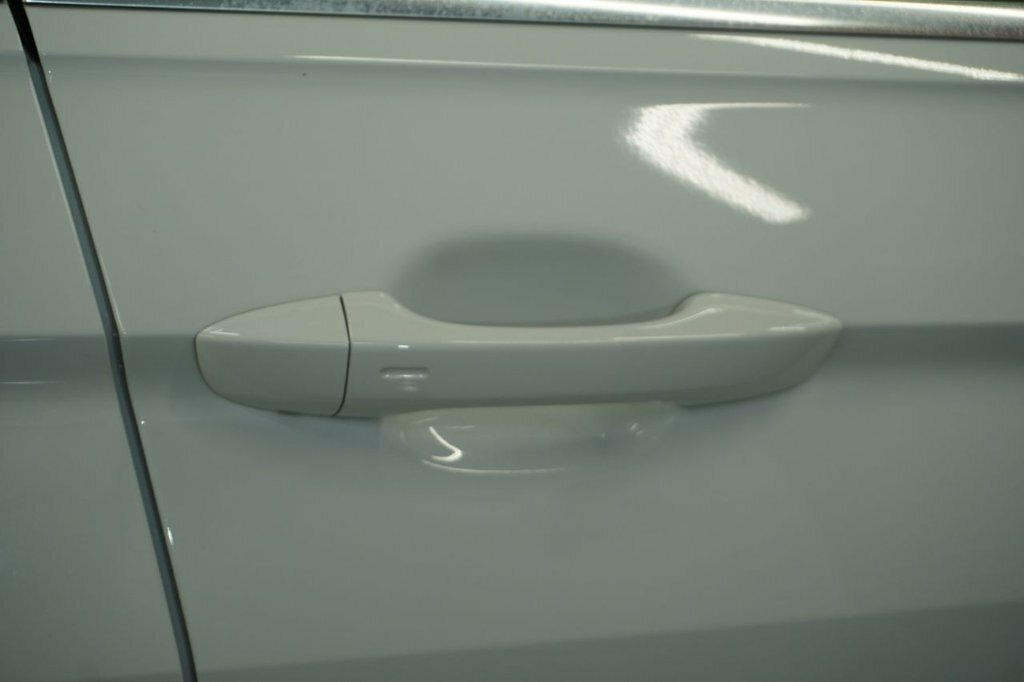 Volkswagen Tiguan 2L R-line Tech XRZ8619 White #6
