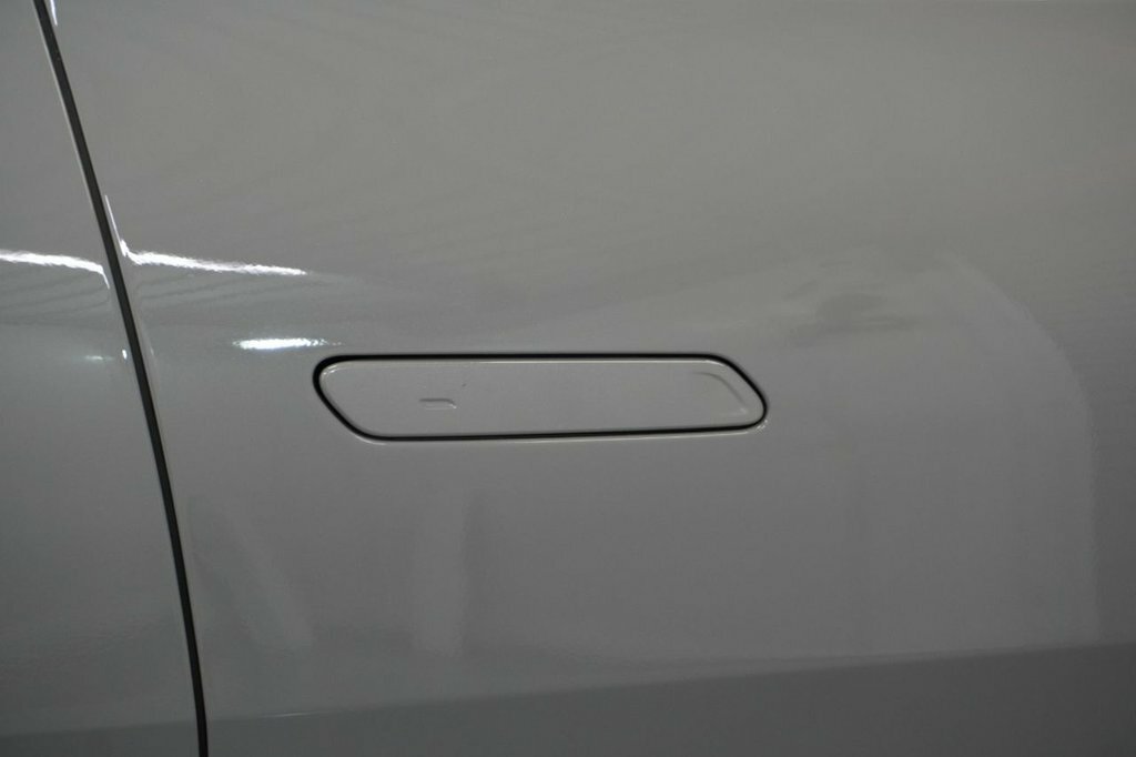 Kia EV6 Hatchback LB25WUT Grey #5
